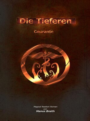 cover image of Die Tieferen 2
